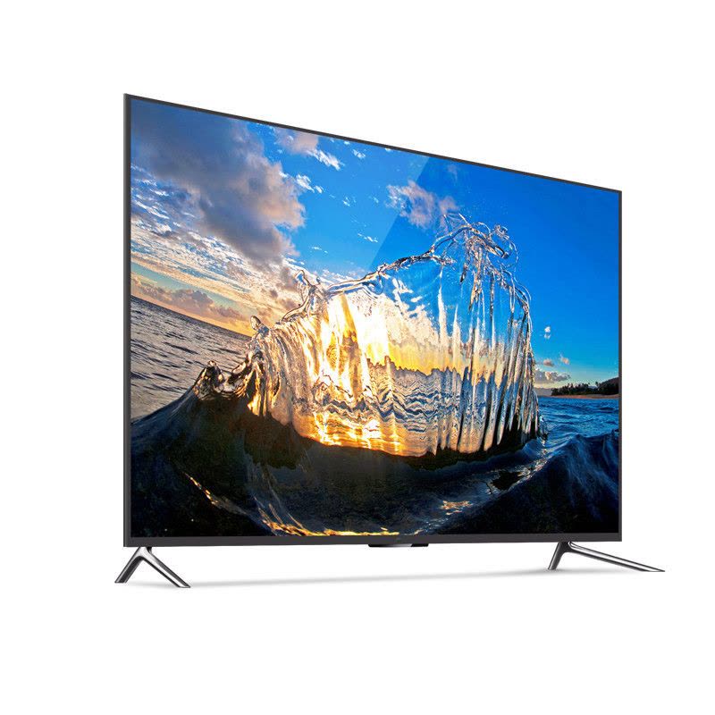 Xiaomi/小米 小米电视3s 55英寸4K人工智能大屏液晶平板电视图片