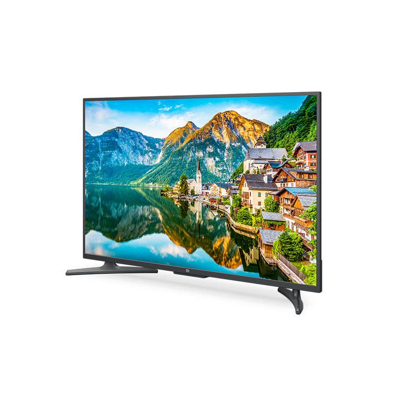 小米（MI）电视4A 43英寸 标准版全高清液晶电视 智能平板网络电视图片