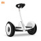 小米（MI）小米九号平衡车 Ninebo t 双轮自平衡车 两轮电动车 体感车 智能代步车 +加长杆 套装版