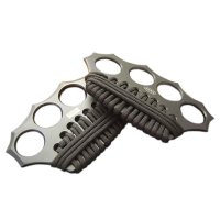 宝德龙Paulone 手扣 拳套 指扣 两只装拳扣拳套 Y1110