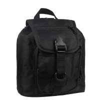 芭卡玛卡BAKMK 户外战术背包 多功能户外背包军迷背包W1003