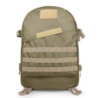 511 tribe大容量户外登山包户外运动包军迷包双肩包旅行包电脑包 W1009