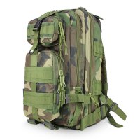 芭卡玛卡BAKMK 登山包 旅行包 运动包户外双肩包 B6003