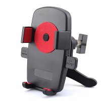 Paulone ZJ002 出风口手机支架车载支架汽车支架适用于3.5-6.3英寸屏幕