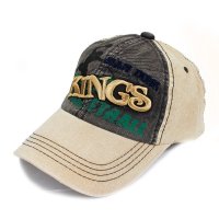 BAKMK芭卡玛卡 棉质男士棒球帽 户外运动休闲帽 速干帽DG1057