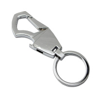 Paulone户外运动挂件挂勾 汽车钥匙扣 金属开瓶器 钥匙圈 背包挂件 EDC1-058
