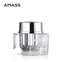 阿玛施赋活紧致眼霜补水保湿舒缓淡化黑眼圈滋养眼部肌去眼袋哥弟