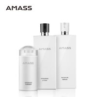 AMASS阿玛施旗舰店化妆品套装女秋冬季补水深层保湿爽肤水乳液护肤品