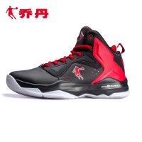 乔丹篮球鞋男正品高帮战靴2016新款防滑减震耐磨篮球运动鞋男