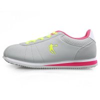 乔丹女鞋冬季正品韩版运动鞋女2015休闲轻便跑步鞋女子