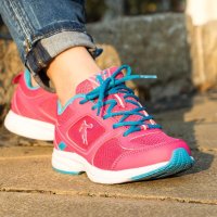 乔丹女鞋网面跑步鞋女子休闲旅游鞋轻便运动鞋女士