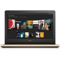 戴尔(DELL) Ins14UR-3748GG 14U-3748 14英寸 （i7/4G/1TB/4G独显）
