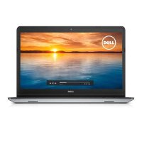 戴尔(DELL) 15M-7748S 15.6英寸笔记本电脑（i7 4G 500G 4G独显）银色