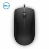 戴尔（Dell) MS116有线鼠标 USB接口光电鼠标 家用娱乐商用鼠标