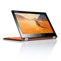 联想（Lenovo）YOGA 700 11.6英寸超极本（6Y30/4G/128G/触控/）日光橙