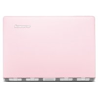 （LenovoYOGA 3 PRO 13.3英寸笔记本电脑 糖果粉 5Y51 8G内存 256G固态硬盘 Win10