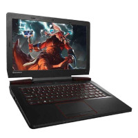 联想（Lenovo）拯救者ISK 14英寸游戏本【i7-6700HQ、4G、1T、GTX960M 2G独显】Win10