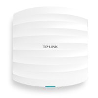 TP-LINK吸顶ap 无线AP TL-AP451C别墅商场酒店wifi覆盖大功率450M