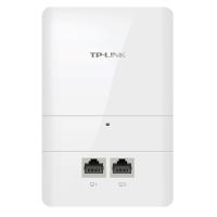 TP-LINK TL-AP1200GI-PoE 千兆86式面板PoE无线AP企业宾馆家用别墅WiFi覆盖