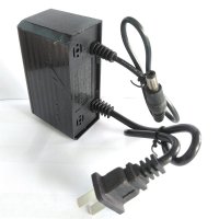 12V/2A 监控摄像头电源 录像机充电头电源 录像头电源 监控录像电源