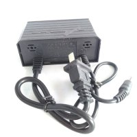 12V/2A 监控摄像头电源 录像机充电头电源 录像头电源 监控录像电源