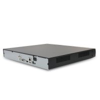 海康威视DS-7808NB-K2 8路NVR 网络高清监控硬盘录像机 支持双硬盘 H.265