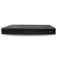 海康威视DS-7816NB-K2 16路NVR 网络高清监控硬盘录像机 支持双硬盘 H.265