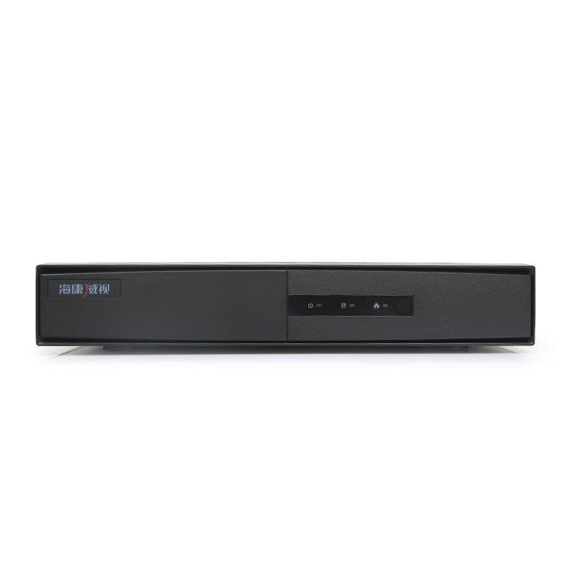 海康威视DS-7804NB-K1 4路NVR 网络高清硬盘录像机监控主机 H.265编码图片