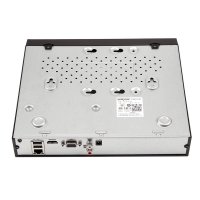 海康威视DS-7804NB-K1 4路NVR 网络高清硬盘录像机监控主机 H.265编码