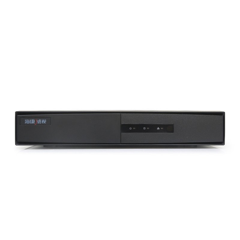 海康威视 DS-7808NB-K1 8路NVR网络硬盘录像机监控主机 可接8路网络监控摄像头