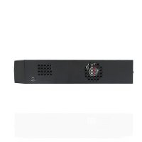 海康威视 DS-7808NB-K1 8路NVR网络硬盘录像机监控主机 可接8路网络监控摄像头