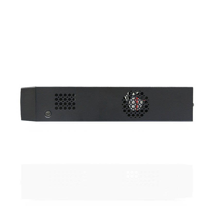 海康威视 DS-7808NB-K1 8路NVR网络硬盘录像机监控主机 可接8路网络监控摄像头图片