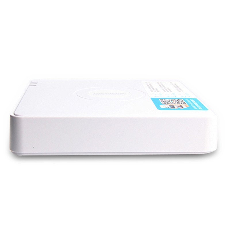 海康威视DS-7104HGH-F1/N 4路同轴模拟网络混合型录像机