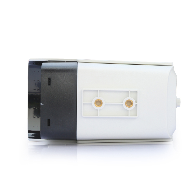 海康威视DS-2CE16C0T-IT5 同轴720P高清 红外监控摄像头必须连接同轴录像机