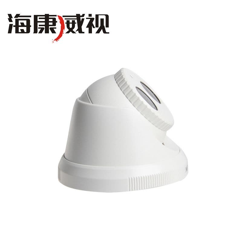 海康威视POE网络高清监控半球摄像头200万带插卡带拾音红外30米 DS-2CD3325F-I（200万像素）图片