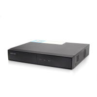 海康威视DS-7804N-F1 4路NVR 网络高清硬盘录像机监控主机
