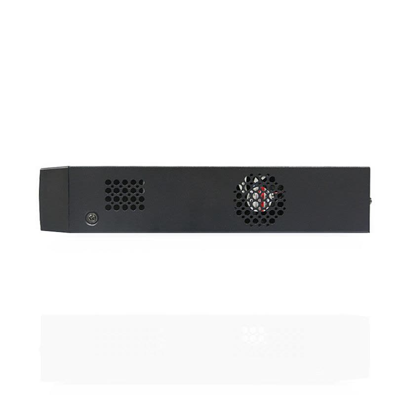 海康威视DS-7804N-F1 4路NVR 网络高清硬盘录像机监控主机图片