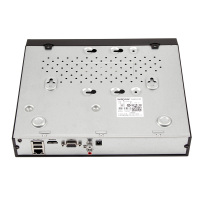 海康威视DS-7804N-F1 4路NVR 网络高清硬盘录像机监控主机