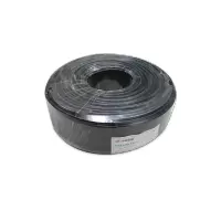 正品金诚 SYV75-5 96编 SYV75-5 96编视频线 监控视频线1米
