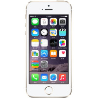 苹果(Apple) iPhone 5s 16GB 金色 移动联通4G手机