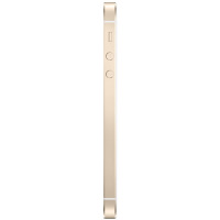 苹果(Apple) iPhone 5s 16GB 金色 移动联通4G手机