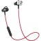魅族耳机 魅族原装（MEIZU）EP51 磁吸式专业运动蓝牙耳机 红黑色