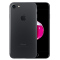苹果(Apple) iPhone 7 256GB 黑色 移动联通电信全网通4G手机 A1660