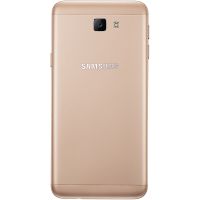 三星 Galaxy On5 全网通时尚版 流沙金色 (G5520) 双卡双待 手机 (2G RAM+16G ROM)