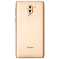 荣耀(honor) 华为 荣耀畅玩6X 全网通高配版 4GB+32GB 铂光金色 移动联通电信4G手机