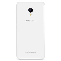 魅族(MEIZU) 魅族 魅蓝5 全网通公开版 3GB+32GB 冰河白色 移动联通电信4G手机