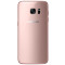 三星 Galaxy S7 edge（G9350）32GB版 莹钻粉色 全网通4G手机 移动联通电信4G手机 双卡双待