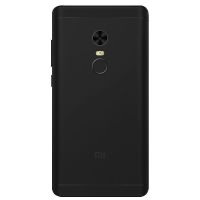 小米（MI）红米Note 4X 全网通4G手机 3GB+32GB 磨砂黑色
