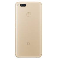 小米（MI）小米5X 全网通 4GB+64GB 金色 移动联通电信4G手机 双卡双待