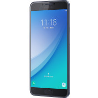 三星 Galaxy C7Pro（C7010）64GB版 苍海蓝 移动联通电信4G手机 双卡双待 全网通三星C7010